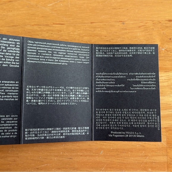 Prada Platform Sandals Calzature Donna Camoscio Brown Suede, Size US 8.5 - Picture 11 of 13